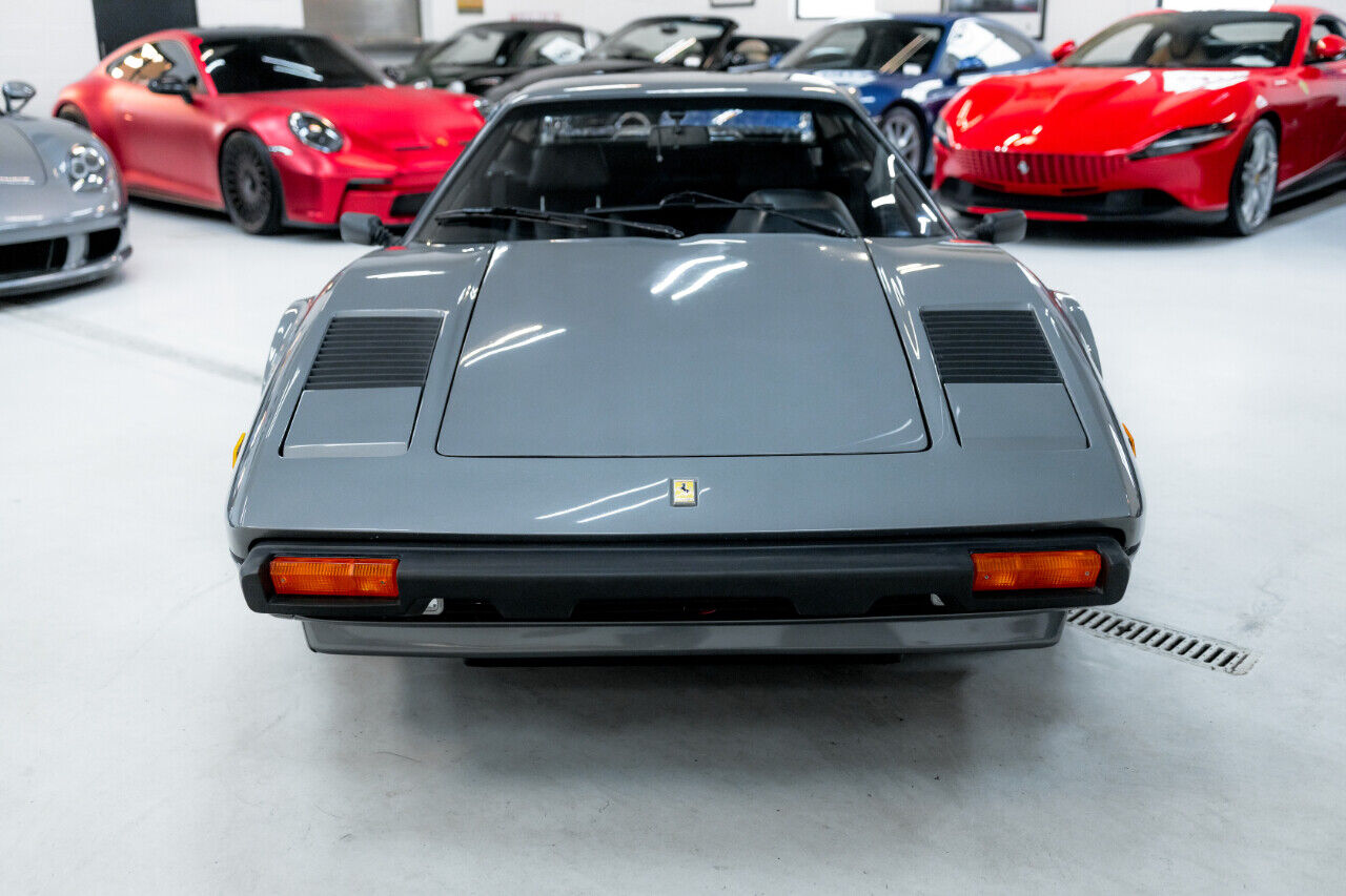 Ferrari-308-GTBi-Coupe-1980-Gray-Black-51966-6