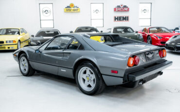 Ferrari-308-GTBi-Coupe-1980-Gray-Black-51966-8