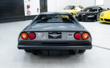 Ferrari-308-GTBi-Coupe-1980-Gray-Black-51966-9