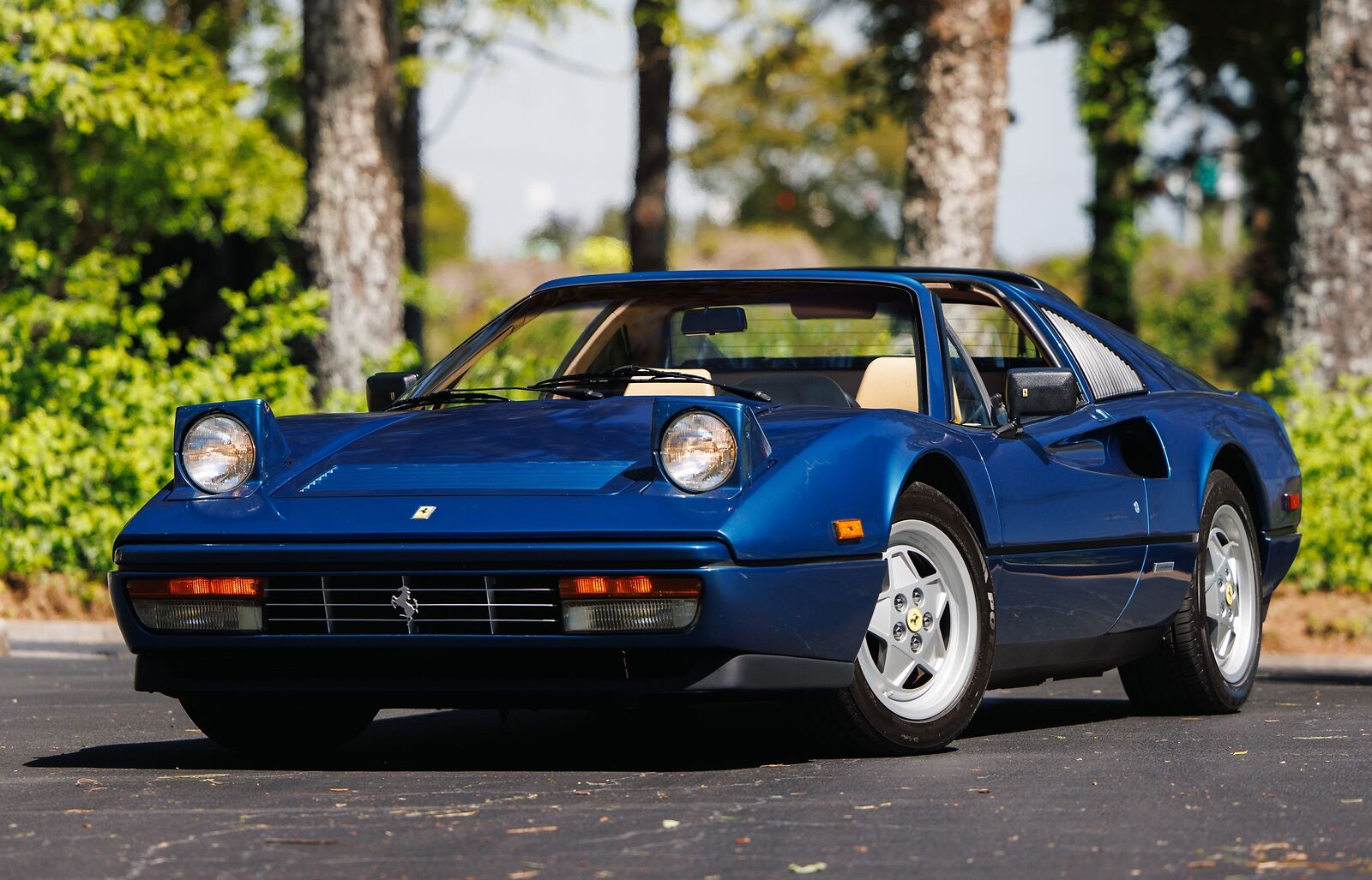 Ferrari-328-1989-Blue-Tan-18089-1