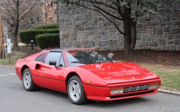 Ferrari 328GTS  1986