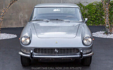 Ferrari-330-1967-Silver-Other-Color-0-1