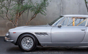 Ferrari-330-1967-Silver-Other-Color-0-11