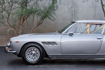 Ferrari-330-1967-Silver-Other-Color-0-11