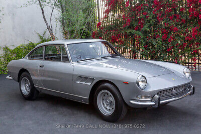 Ferrari-330-1967-Silver-Other-Color-0-2