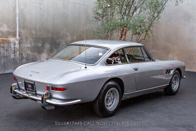 Ferrari-330-1967-Silver-Other-Color-0-4