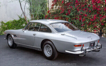 Ferrari-330-1967-Silver-Other-Color-0-6