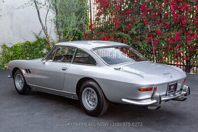 Ferrari-330-1967-Silver-Other-Color-0-6