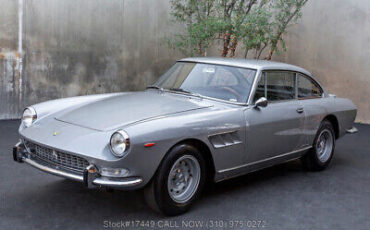 Ferrari-330-1967-Silver-Other-Color-0-7