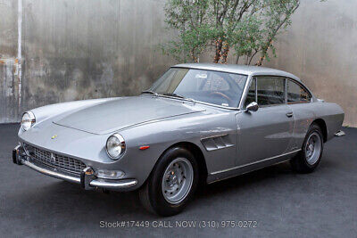 Ferrari-330-1967-Silver-Other-Color-0-7