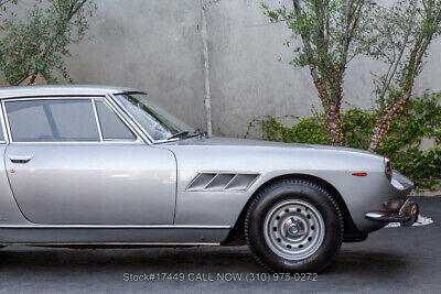 Ferrari-330-1967-Silver-Other-Color-0-9