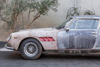 Ferrari-330-GT-22-1966-Silver-Other-Color-0-11