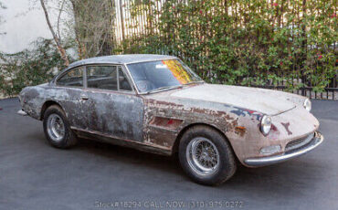 Ferrari-330-GT-22-1966-Silver-Other-Color-0-2