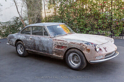 Ferrari-330-GT-22-1966-Silver-Other-Color-0-2