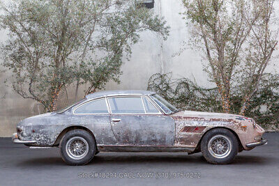 Ferrari-330-GT-22-1966-Silver-Other-Color-0-3