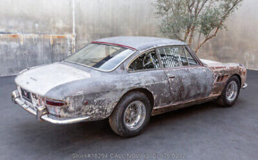 Ferrari-330-GT-22-1966-Silver-Other-Color-0-4