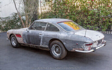 Ferrari-330-GT-22-1966-Silver-Other-Color-0-6