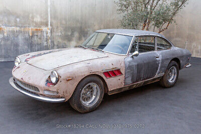 Ferrari-330-GT-22-1966-Silver-Other-Color-0-7