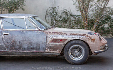 Ferrari-330-GT-22-1966-Silver-Other-Color-0-9