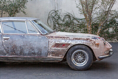 Ferrari-330-GT-22-1966-Silver-Other-Color-0-9