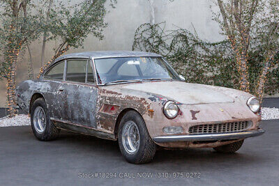 Ferrari 330 GT 2+2  1966 à vendre