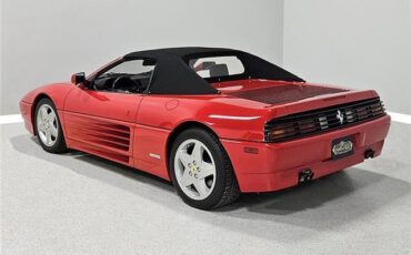 Ferrari-348-Cabriolet-1995-Rosso-Corsa-Black-34414-3