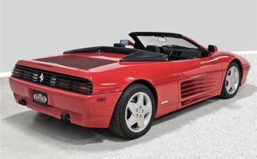 Ferrari-348-Cabriolet-1995-Rosso-Corsa-Black-34414-4