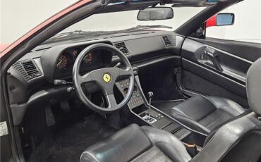 Ferrari-348-Cabriolet-1995-Rosso-Corsa-Black-34414-8