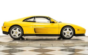 Ferrari-348-Coupe-1991-Giallo-Ferrari-Beige-7715-33