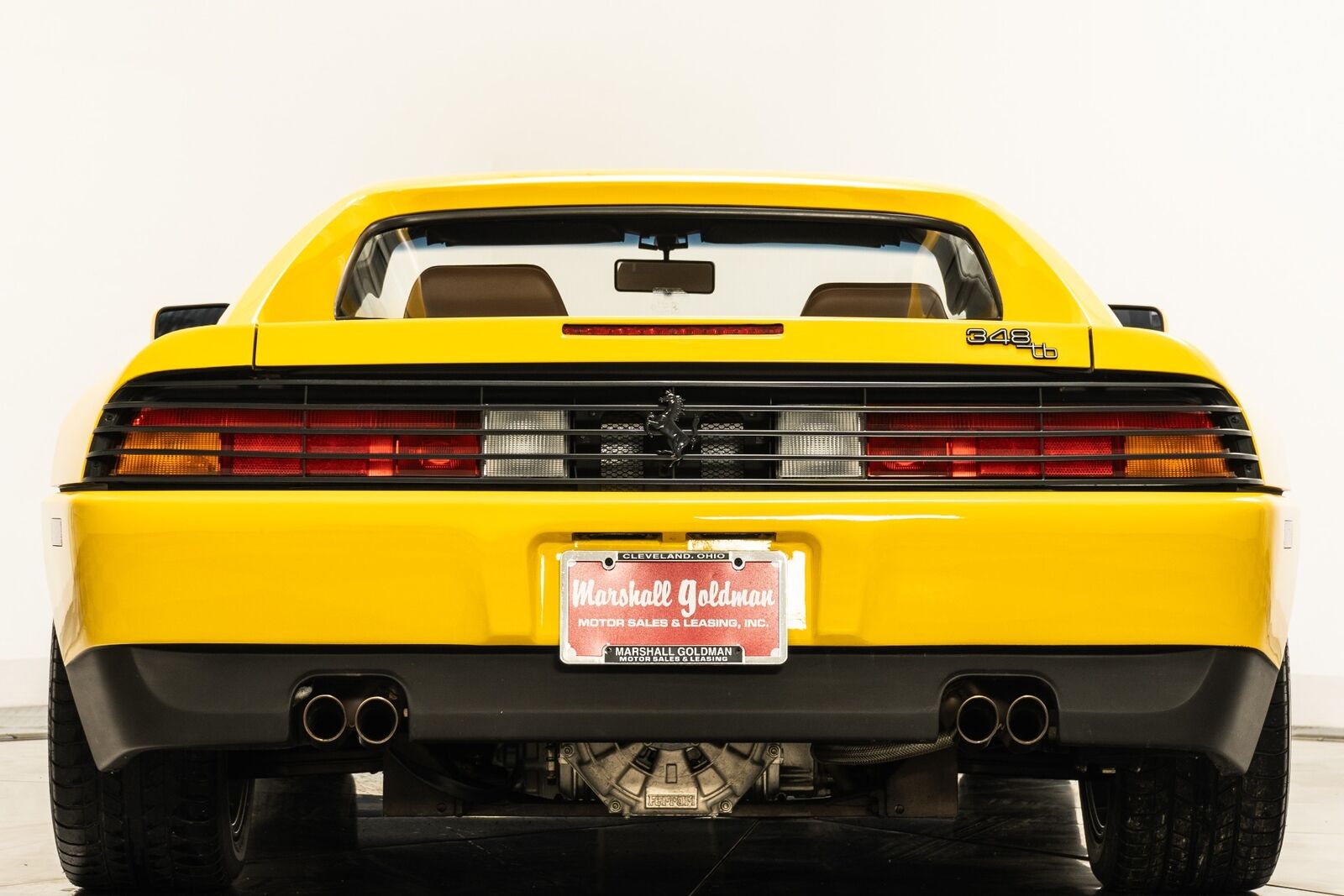 Ferrari-348-Coupe-1991-Giallo-Ferrari-Beige-7715-6