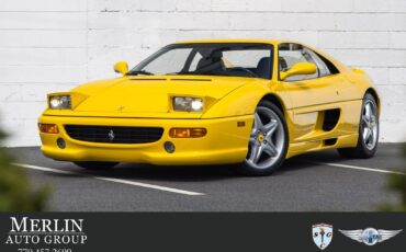 Ferrari 355  1995