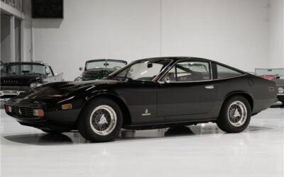 Ferrari 365 1972 à vendre