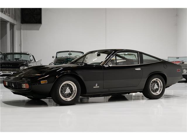 Ferrari 365 1972 à vendre