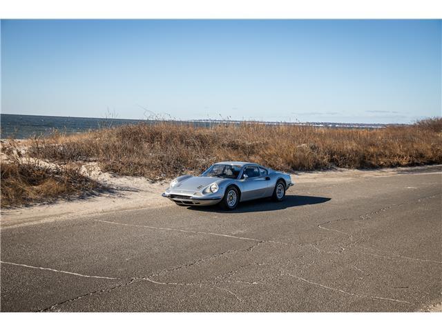 Ferrari Dino 1971 à vendre