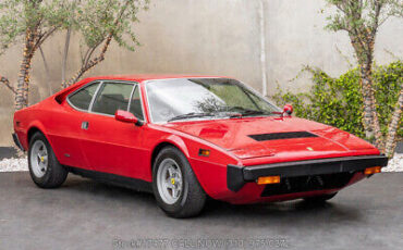 Ferrari Dino 308  year1}