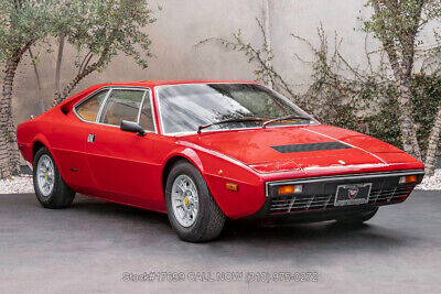 Ferrari Dino 308  1977