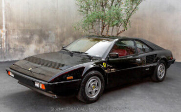 Ferrari-Mondial-1982-Black-Other-Color-0-7