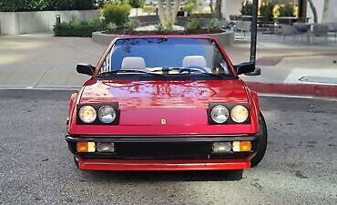 Ferrari-Mondial-Cabriolet-1985-Red-Tan-82176-1