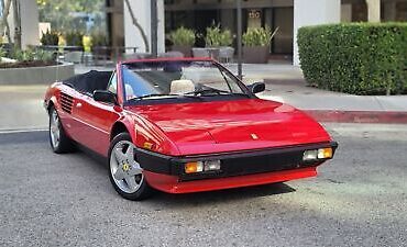 Ferrari-Mondial-Cabriolet-1985-Red-Tan-82176-10