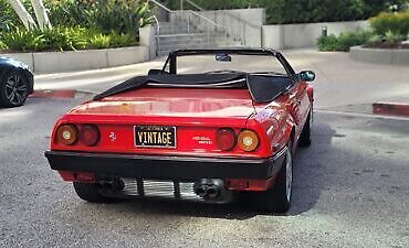 Ferrari-Mondial-Cabriolet-1985-Red-Tan-82176-7