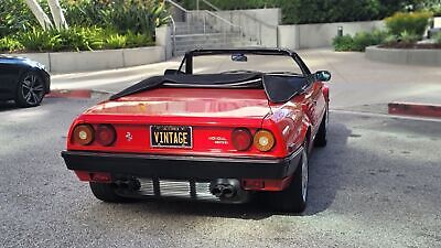 Ferrari-Mondial-Cabriolet-1985-Red-Tan-82176-7