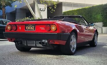 Ferrari-Mondial-Cabriolet-1985-Red-Tan-82176-8