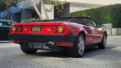 Ferrari-Mondial-Cabriolet-1985-Red-Tan-82176-8