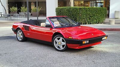 Ferrari-Mondial-Cabriolet-1985-Red-Tan-82176-9