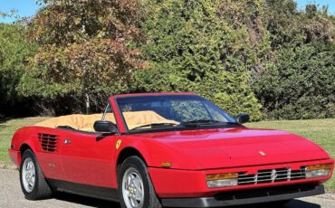 Ferrari-Mondial-Cabriolet-1986-Red-Tan-13945-10