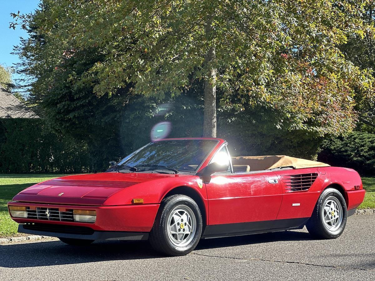 Ferrari-Mondial-Cabriolet-1986-Red-Tan-13945-34