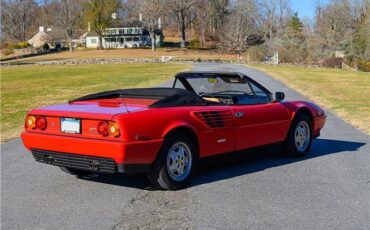 Ferrari-Mondial-Cabriolet-1986-Red-Tan-75639-1