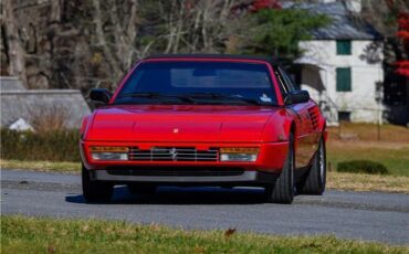 Ferrari-Mondial-Cabriolet-1986-Red-Tan-75639-2