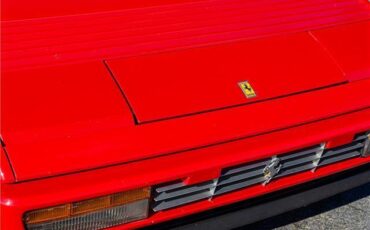 Ferrari-Mondial-Cabriolet-1986-Red-Tan-75639-34