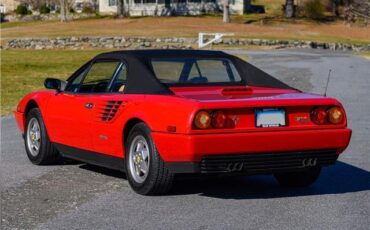 Ferrari-Mondial-Cabriolet-1986-Red-Tan-75639-5